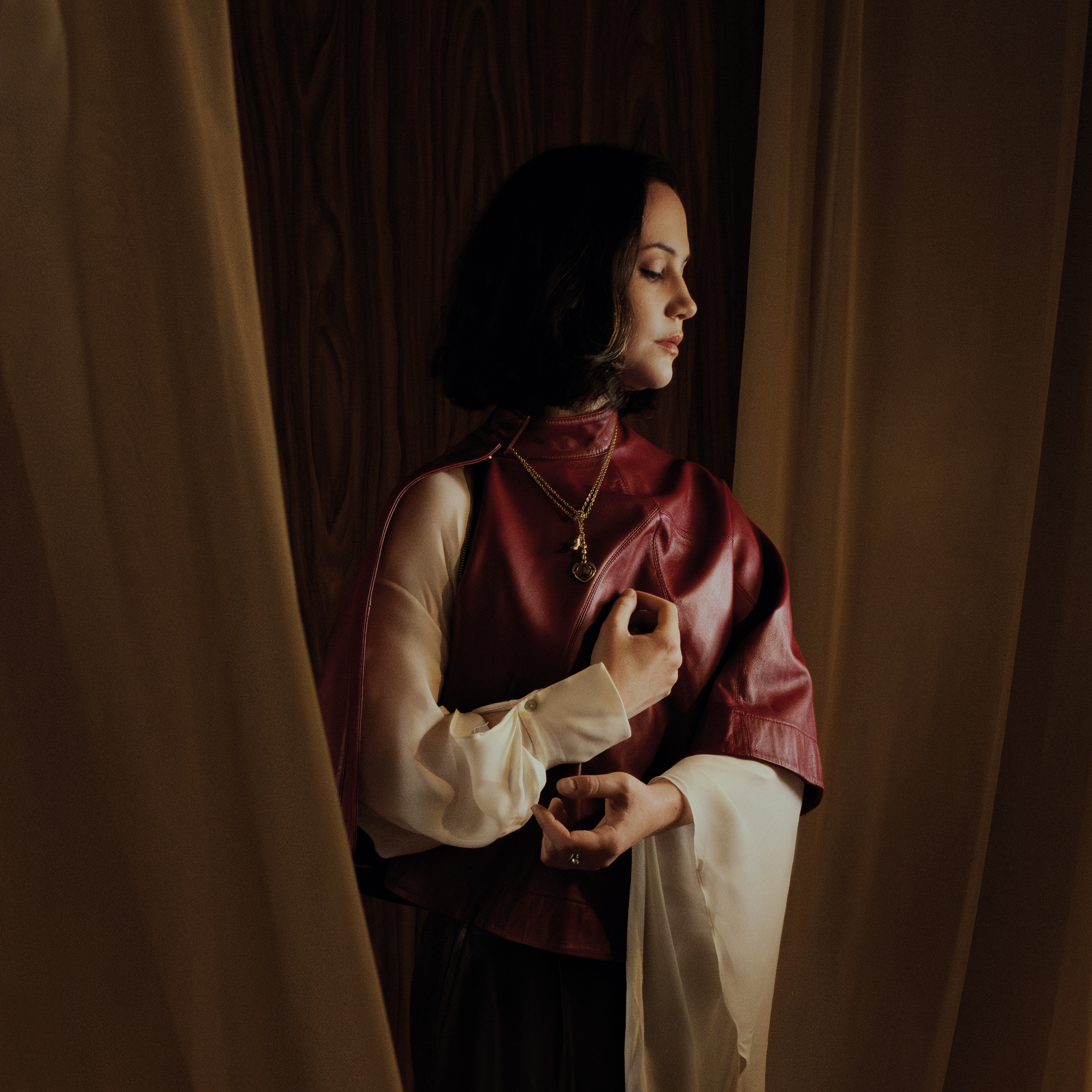 Eclecta - A Symmetry